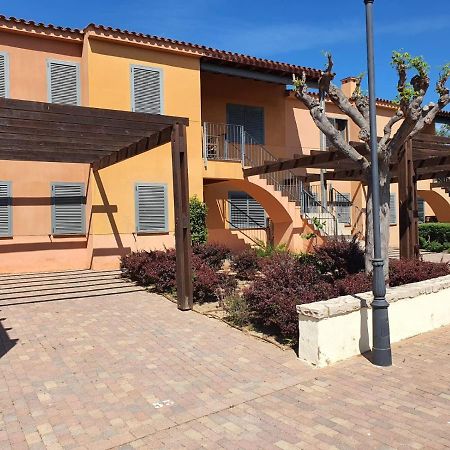 Casa Unifamiliar Bonmont - Miami Playa / Mont Roig Del Camp Villa Bonmont Terres Noves Luaran gambar
