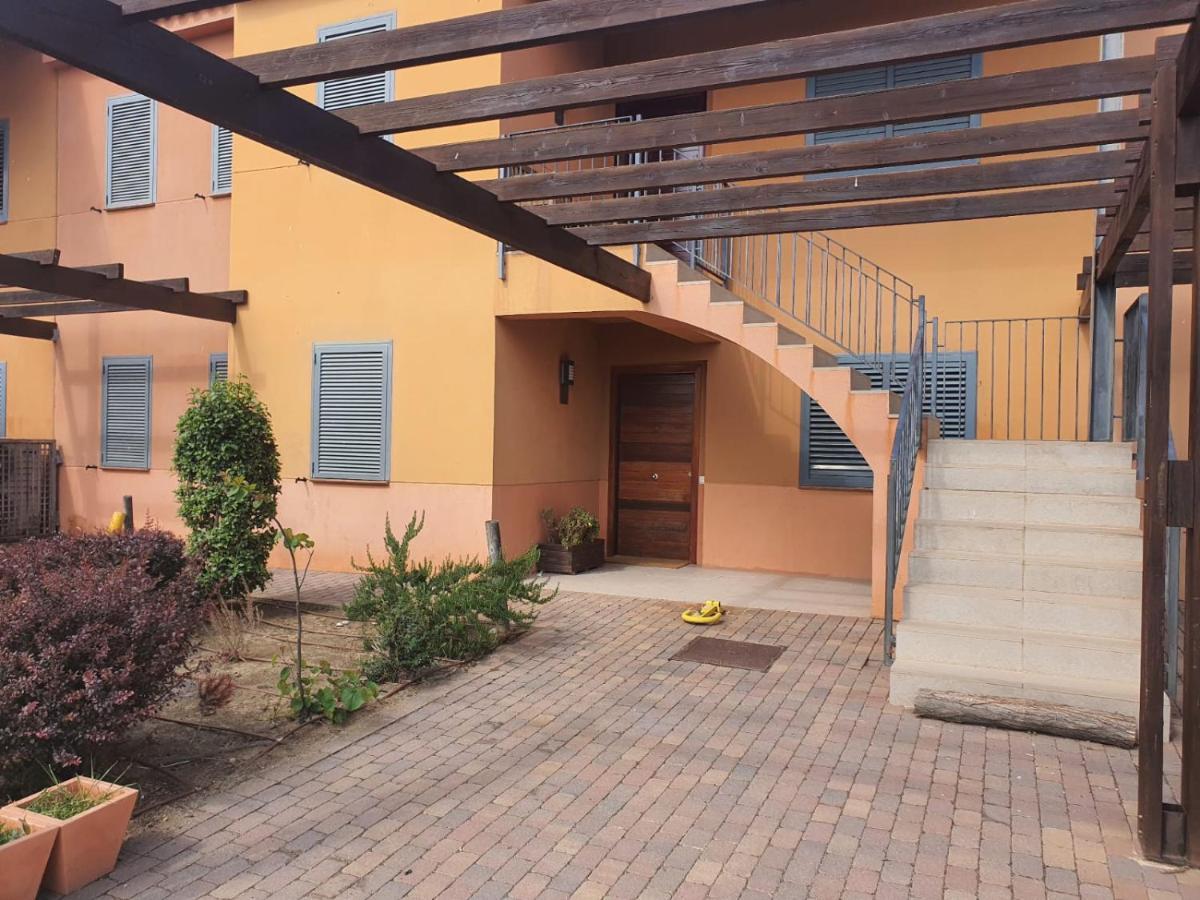 Casa Unifamiliar Bonmont - Miami Playa / Mont Roig Del Camp Villa Bonmont Terres Noves Luaran gambar