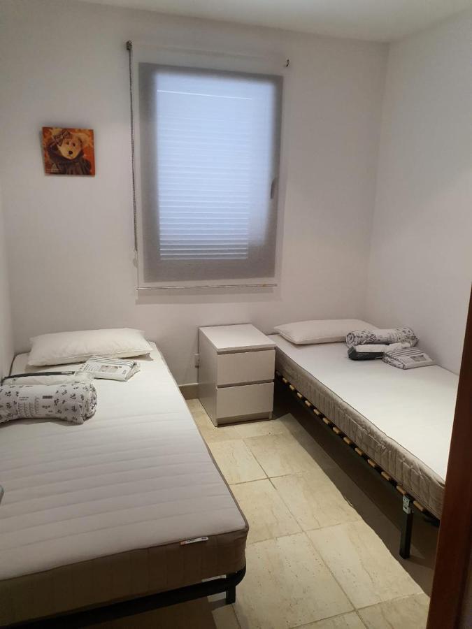Casa Unifamiliar Bonmont - Miami Playa / Mont Roig Del Camp Villa Bonmont Terres Noves Luaran gambar
