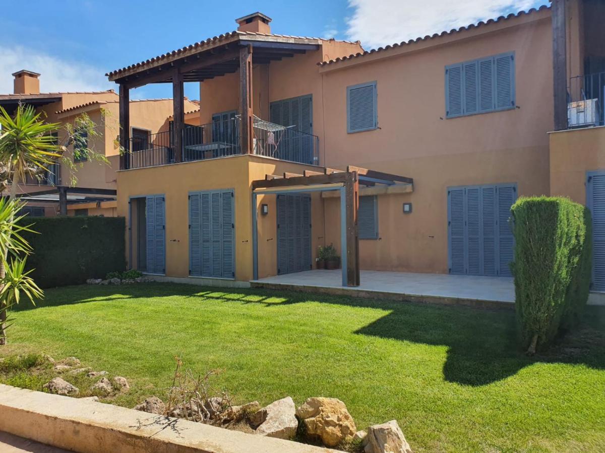 Casa Unifamiliar Bonmont - Miami Playa / Mont Roig Del Camp Villa Bonmont Terres Noves Luaran gambar