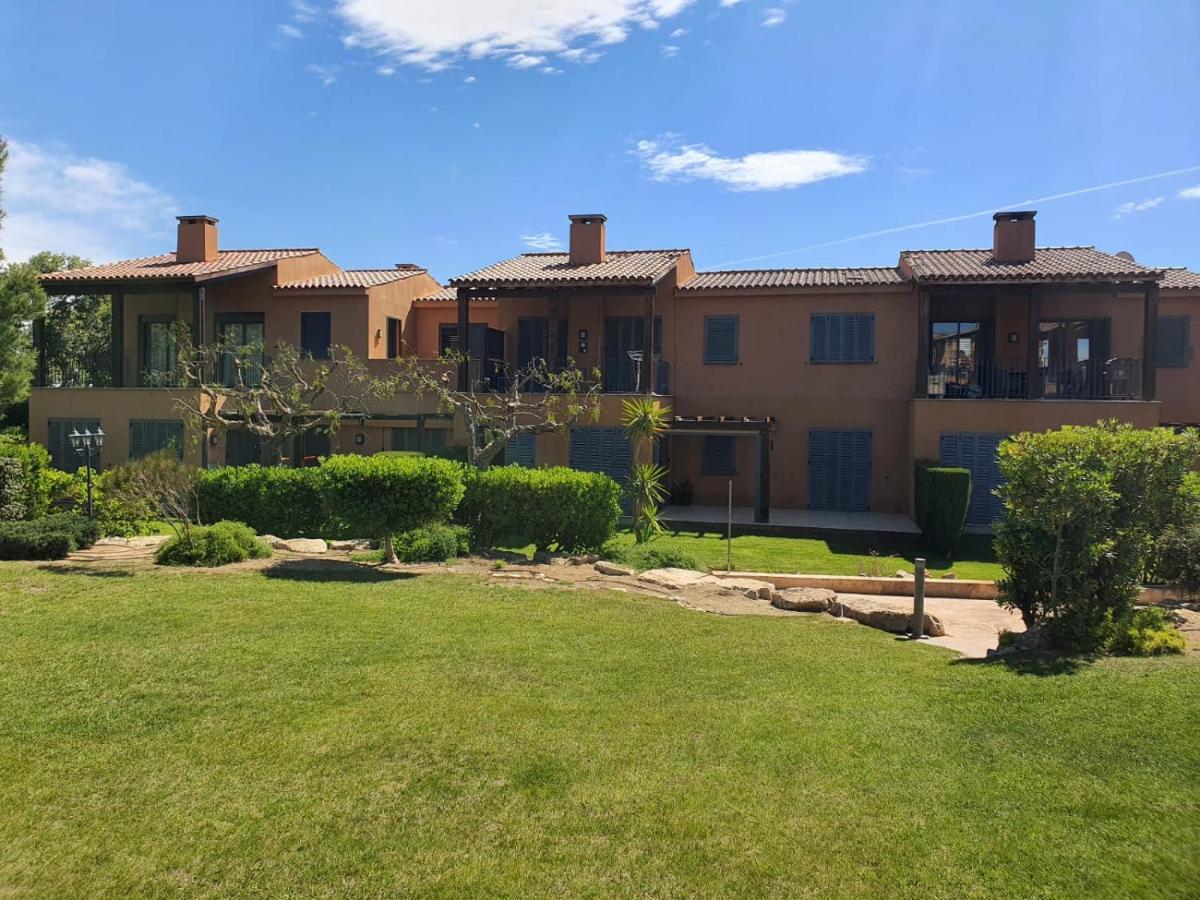 Casa Unifamiliar Bonmont - Miami Playa / Mont Roig Del Camp Villa Bonmont Terres Noves Luaran gambar