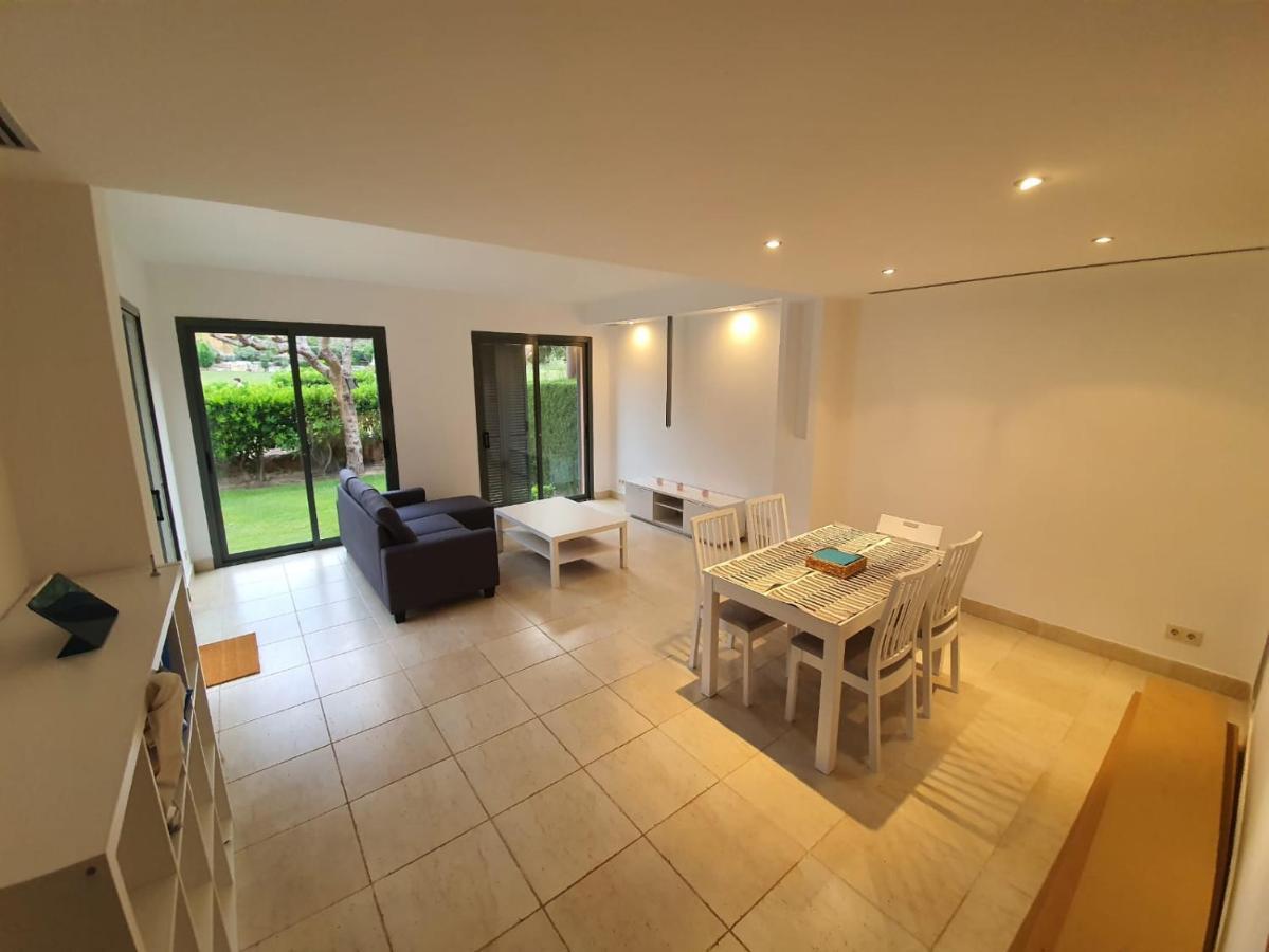 Casa Unifamiliar Bonmont - Miami Playa / Mont Roig Del Camp Villa Bonmont Terres Noves Luaran gambar